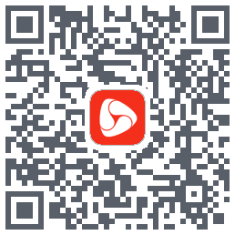 河马剧场 QRcode