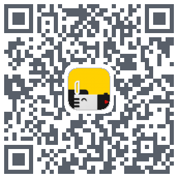 快乐斑马HD的下載二維碼