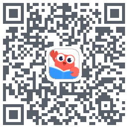 KaDa阅读 QRcode