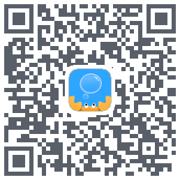 冒泡 QRcode