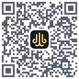 阿凡提风火轮 QRcode
