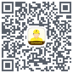 OSM QR-код для загрузки