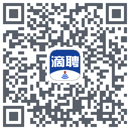 滴聘 QR-код для загрузки