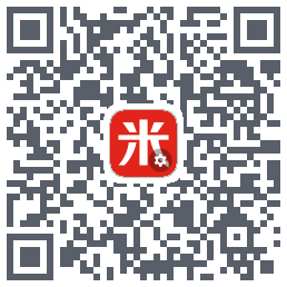 汇来米T的下載二維碼