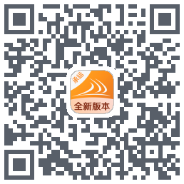 货满e家承运端のダウンロードQRコード