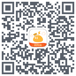 雷电云手机 QRcode