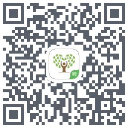 知心慧学教师端的下載二維碼