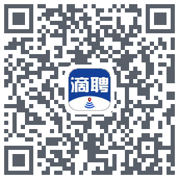 滴聘 QR-код для загрузки