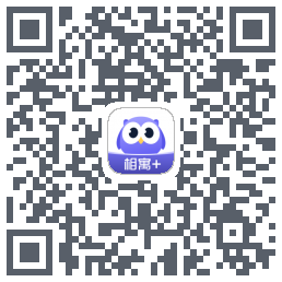 相寓+ QRcode