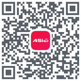 ASIAIR QRcode