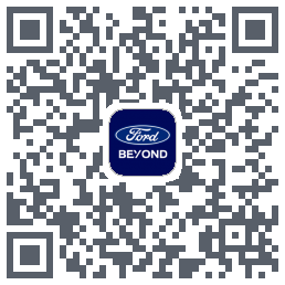 福特纵横código QR de descarga de