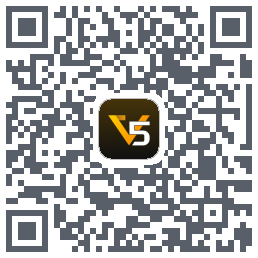 V5item的下載二維碼