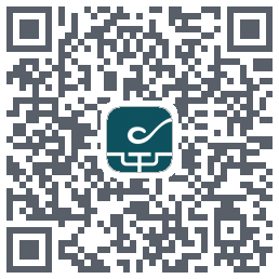 华夏古迹图 QRcode