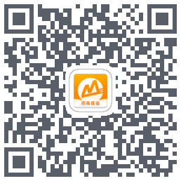 招商基金 QRcode