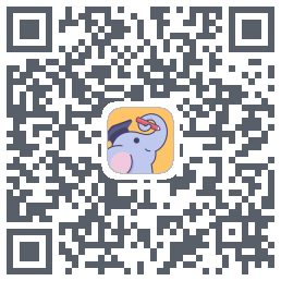 小E学院 QRcode