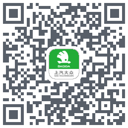 斯柯达 QRcode