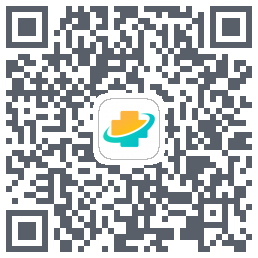 东升医客的下载二维码