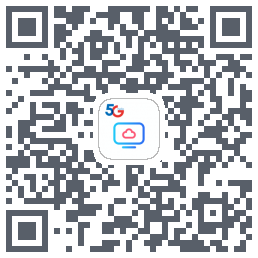 天翼云电脑kod QR do pobrania