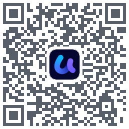 UPDF QR-код для загрузки