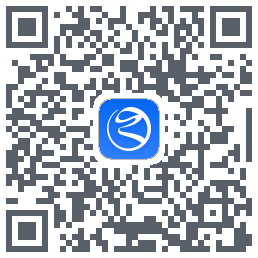 浙里办codice QR per il download