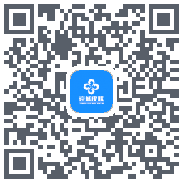 京城皮肤 QRcode