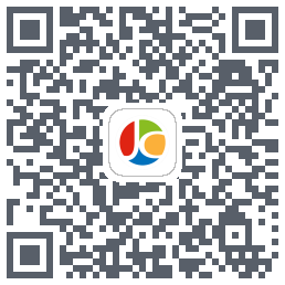 坚持星球 QRcode
