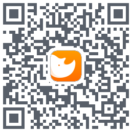 灵犀智慧办公codice QR per il download