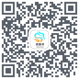 新数祥kod QR do pobrania
