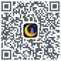 秘密花园 QRcode