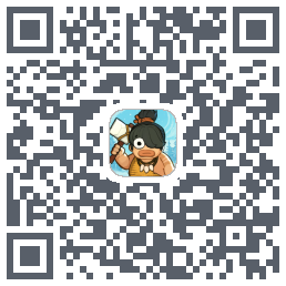 时光大爆炸 QRcode