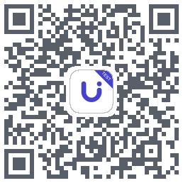 U净 QRcode