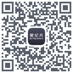星途星纪元Download QR-Code