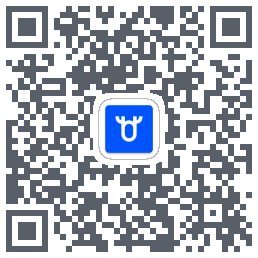 顽鹿运动（测试服） QRcode