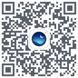 StarryLens QR-код для загрузки