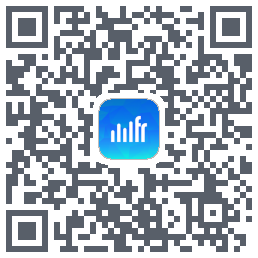 数据分析V10 QR-код для загрузки