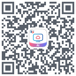 天翼云电脑 QRcode