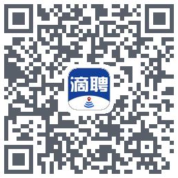 滴聘 QRcode