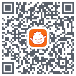 猪八戒的下载二维码