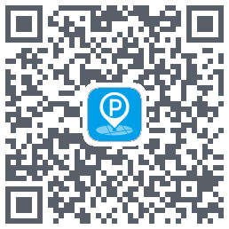 捷停车 QRcode