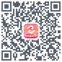 药易购 QRcode