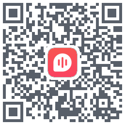 文字转语音助手のダウンロードQRコード