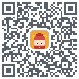 日月保盒のダウンロードQRコード