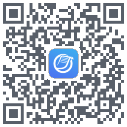 勤上口袋办公的下載二維碼