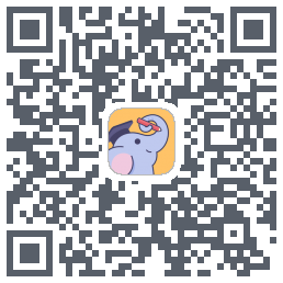 小E学院的下載二維碼