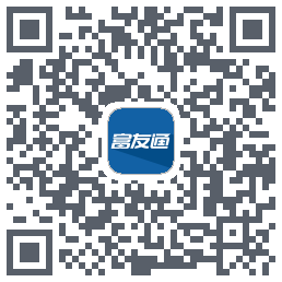 富友通código QR de descarga de