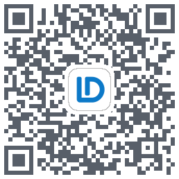 蓝豆云 QRcode