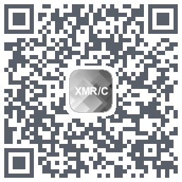XMRCkod QR do pobrania