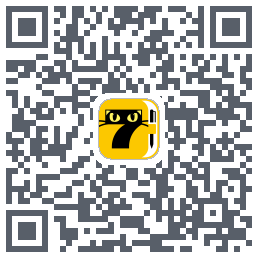 七猫作家助手 QRcode