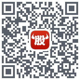 牛股王股票du code QR de téléchargement