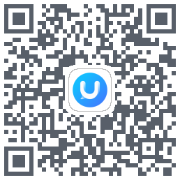 UUUTalk QRcode